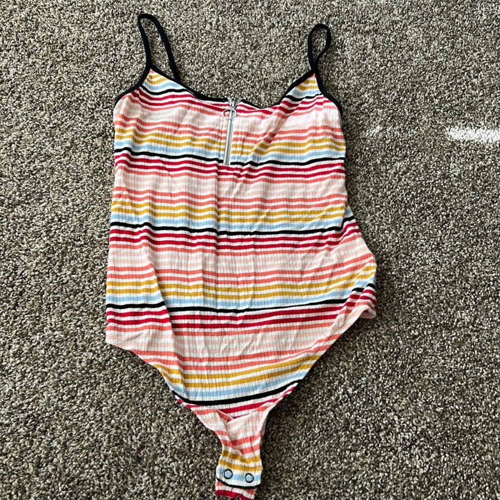 Express Bodysuit